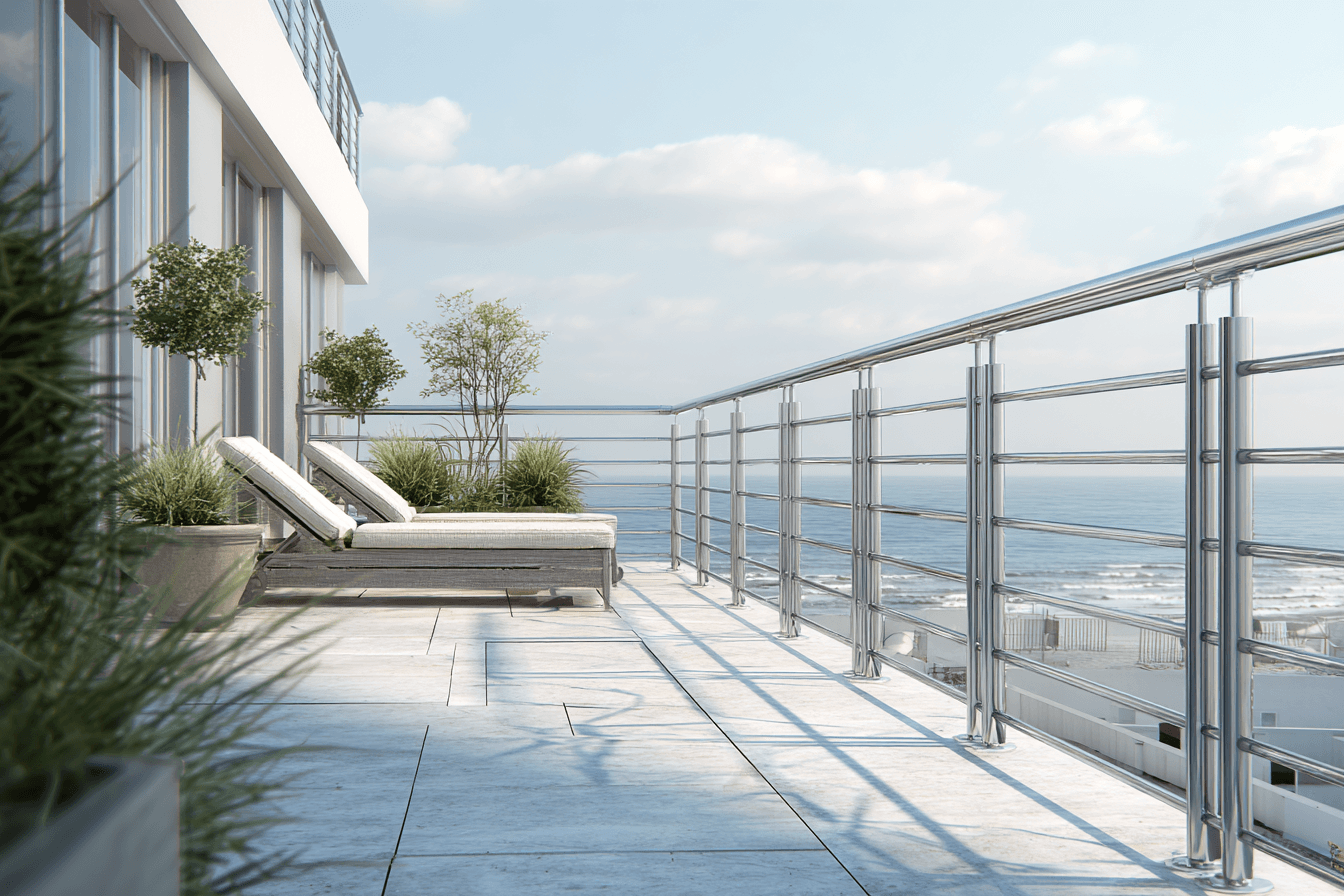 EASYMOD MARS-H Premium-System