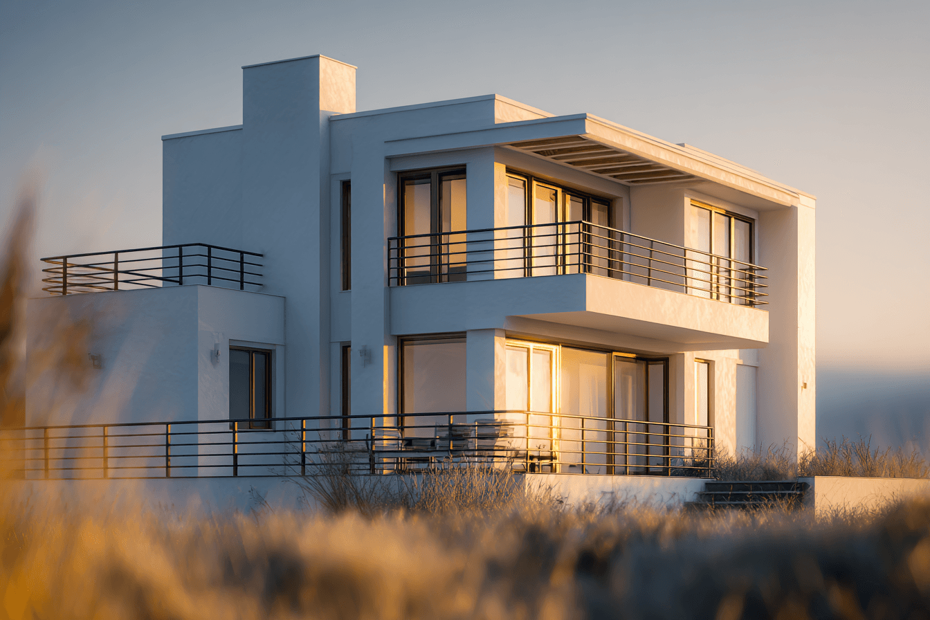 EASYMOD MARS-H Erweitetes Design