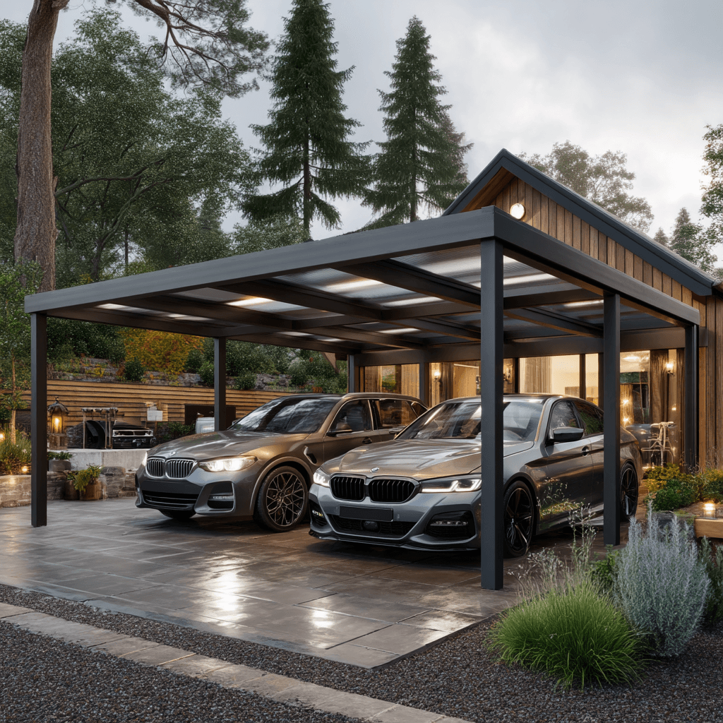 Carport