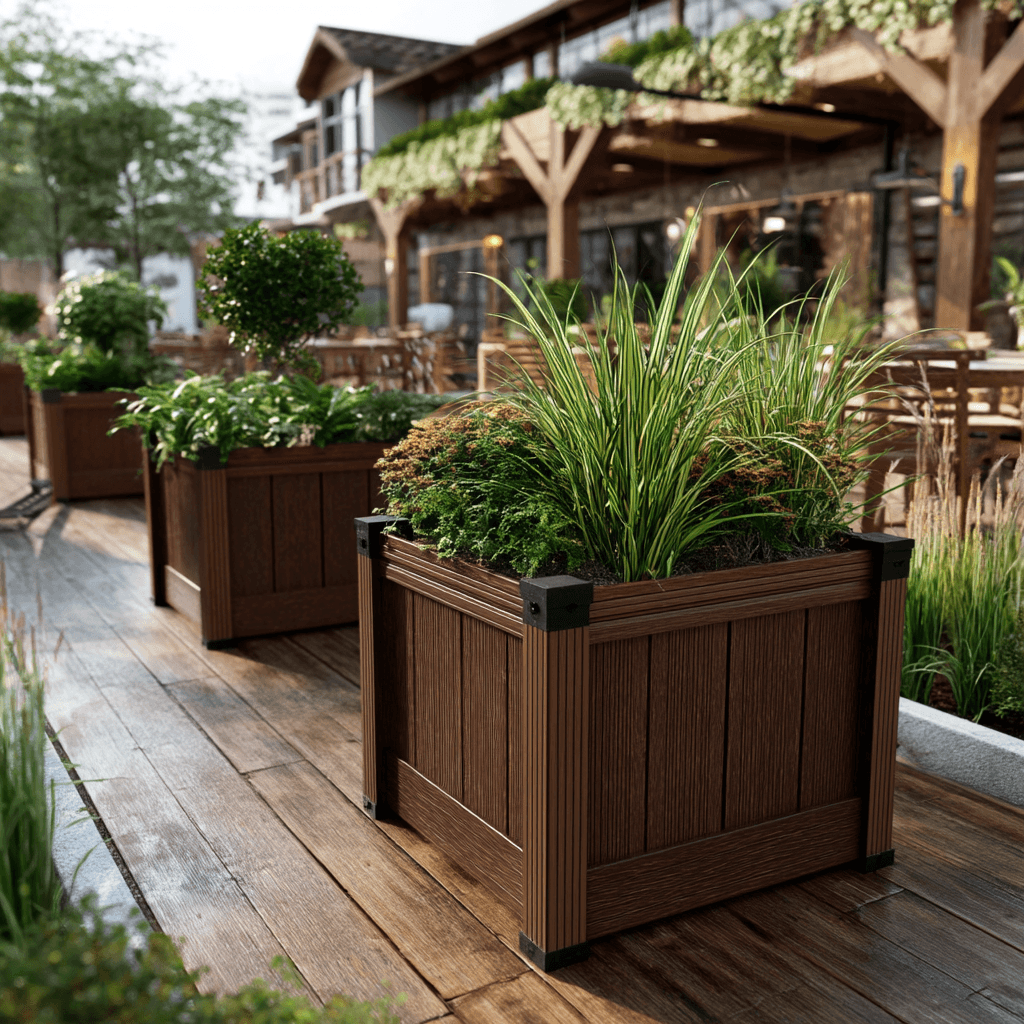 Gewerbliche Lösungen