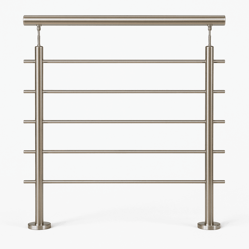 EASYMOD MARS-H Horizontalsystem