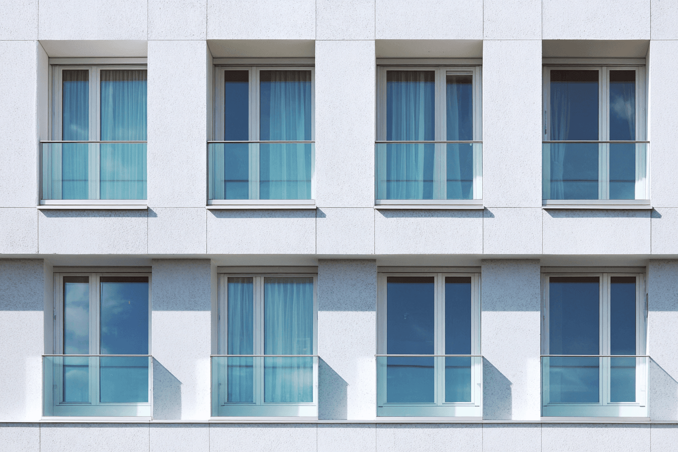 Juliet-Balkon Elegant