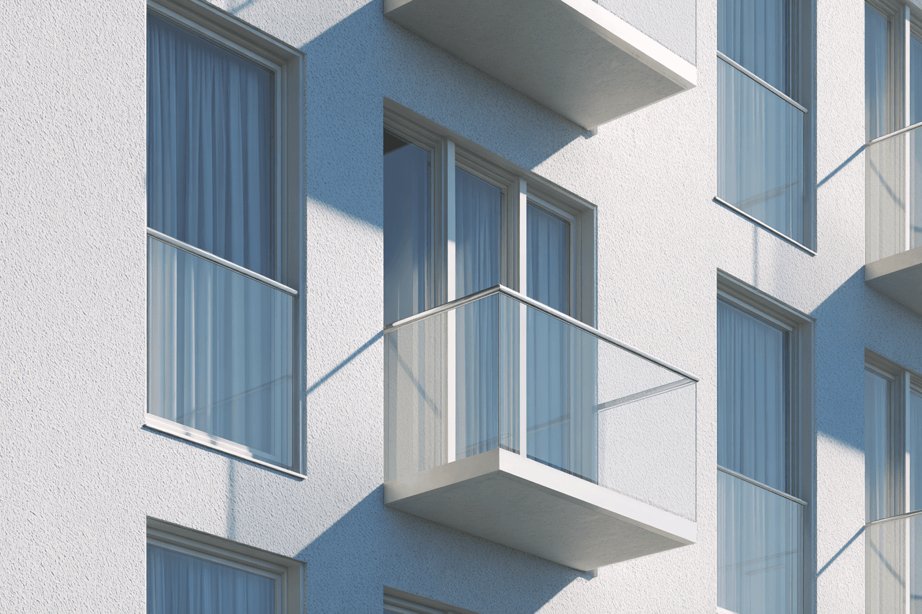 EASYMOD Juliet Professionelle Installation