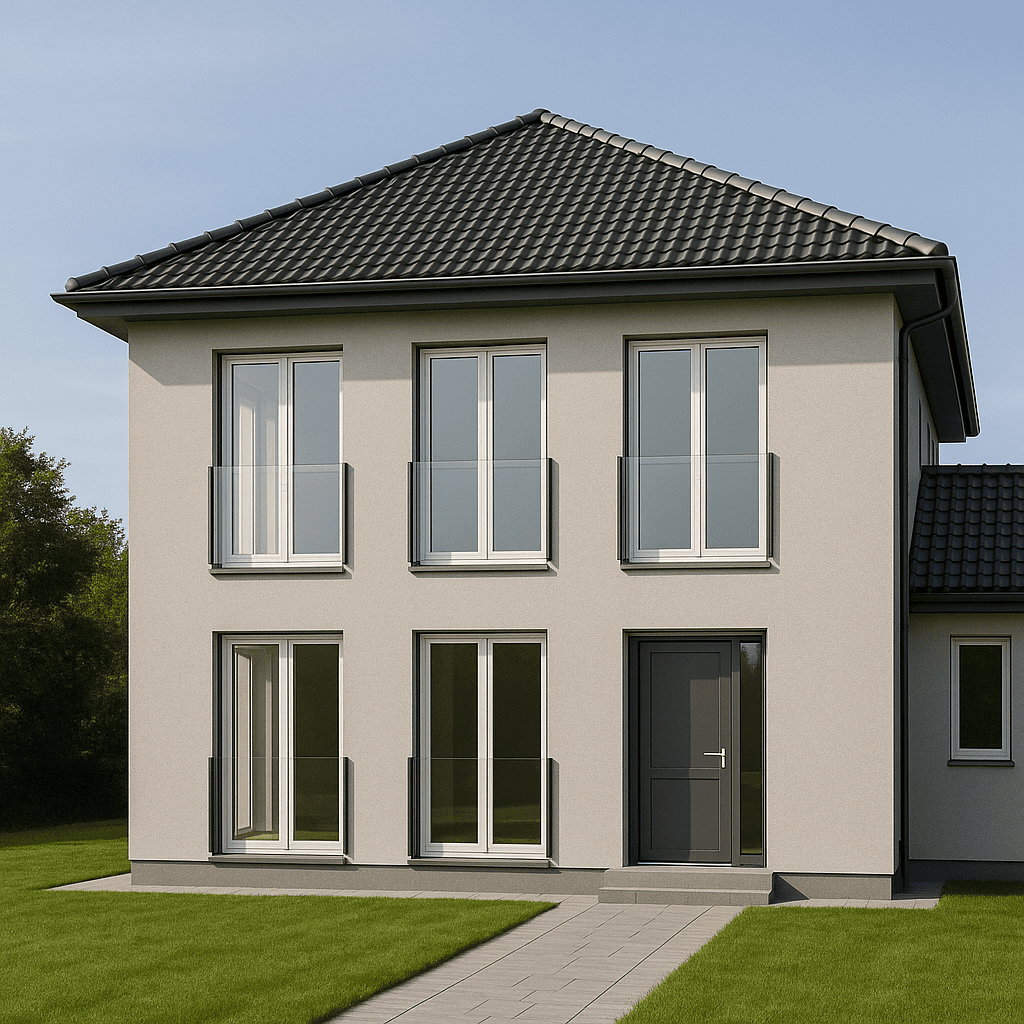 EASYMOD Juliet High-End Anwendung