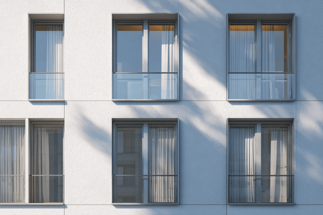 EASYMOD Juliet Zeitgenössisches Design