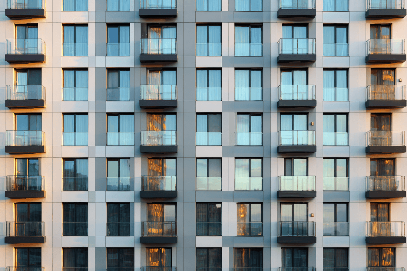 EASYMOD Juliet Gewerbliche Installation