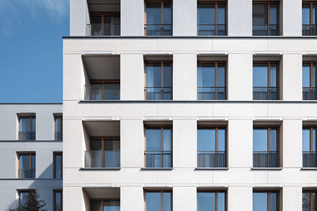 EASYMOD MARS Montagedetails