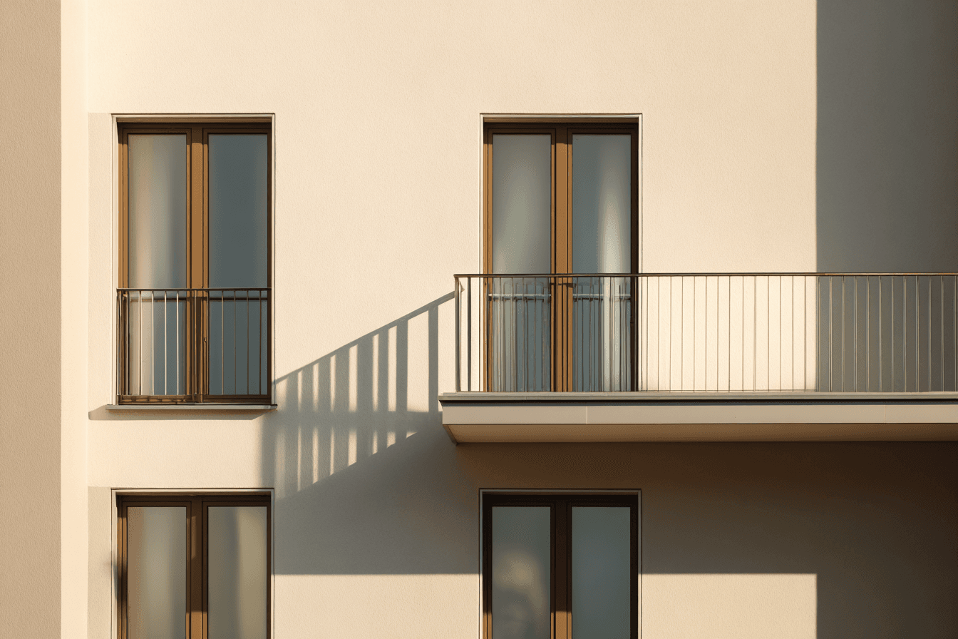 EASYMOD MARS Moderne Integration