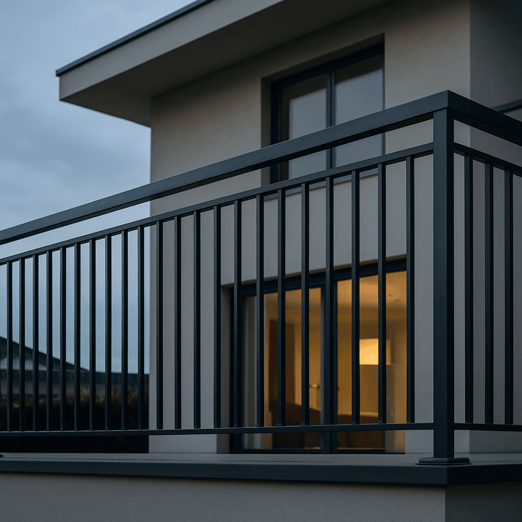 EASYMOD MARS-P Erweitertes System