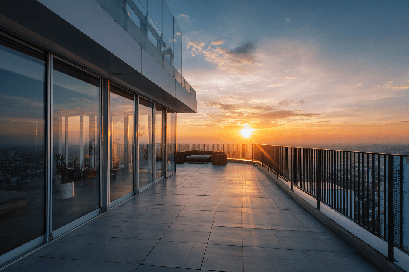 Verstärkte Pfostensysteme