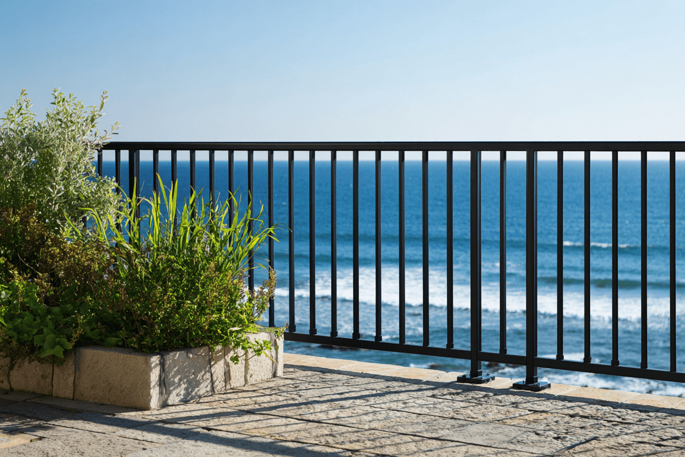 EASYMOD MARS-P Erweiterte Konfiguration