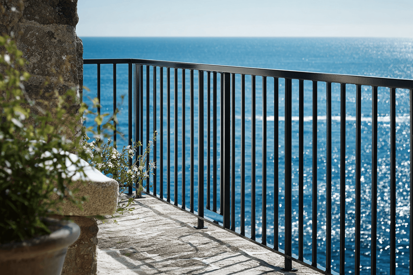 EASYMOD MARS-P Große Installation