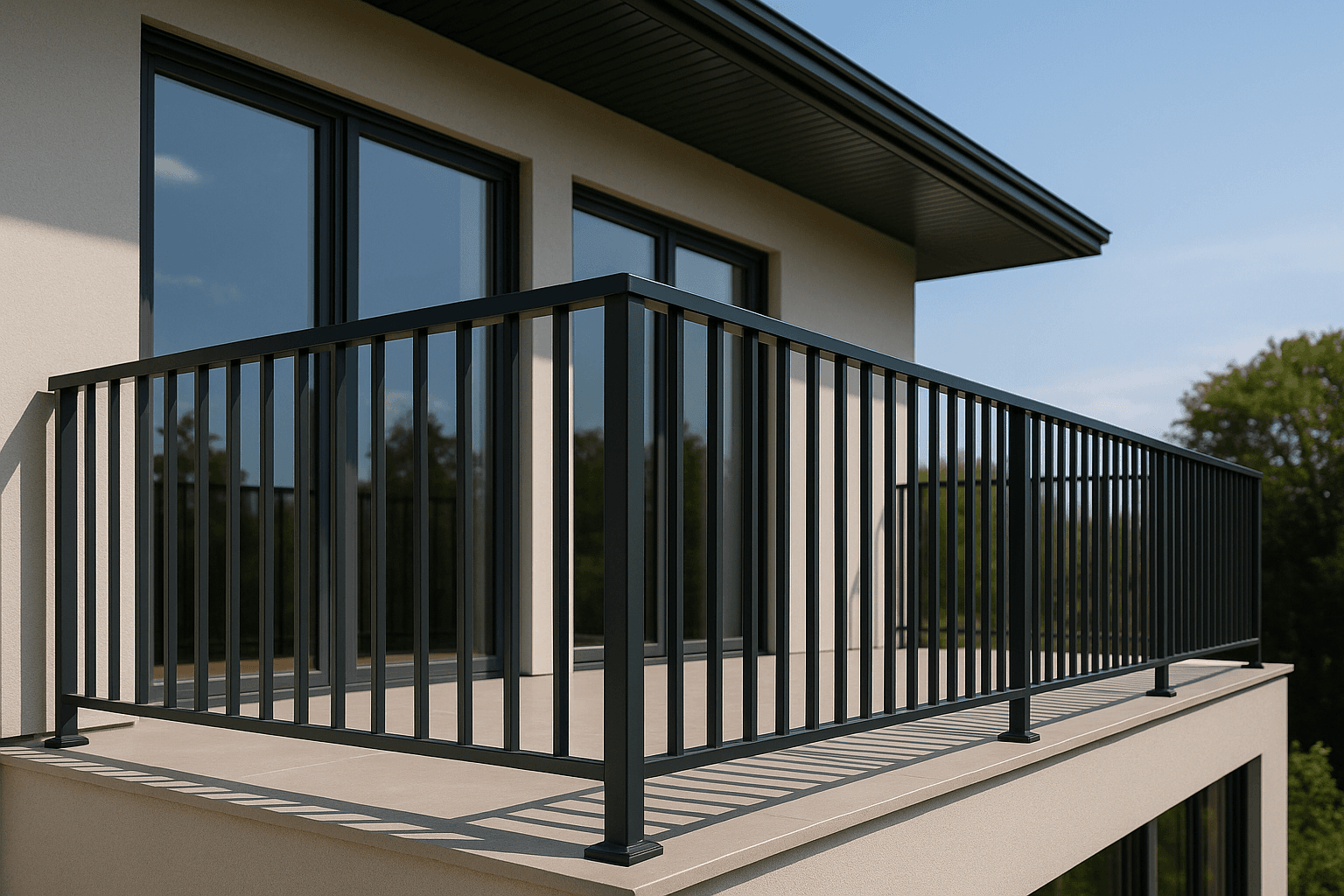 EASYMOD MARS-P Moderne Integration