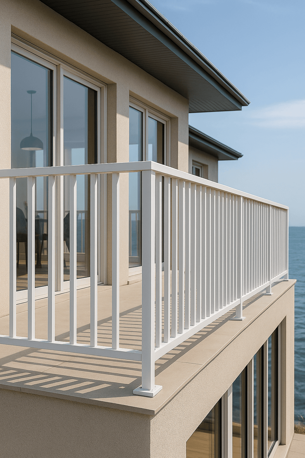 EASYMOD MARS-P Premium-Anwendung