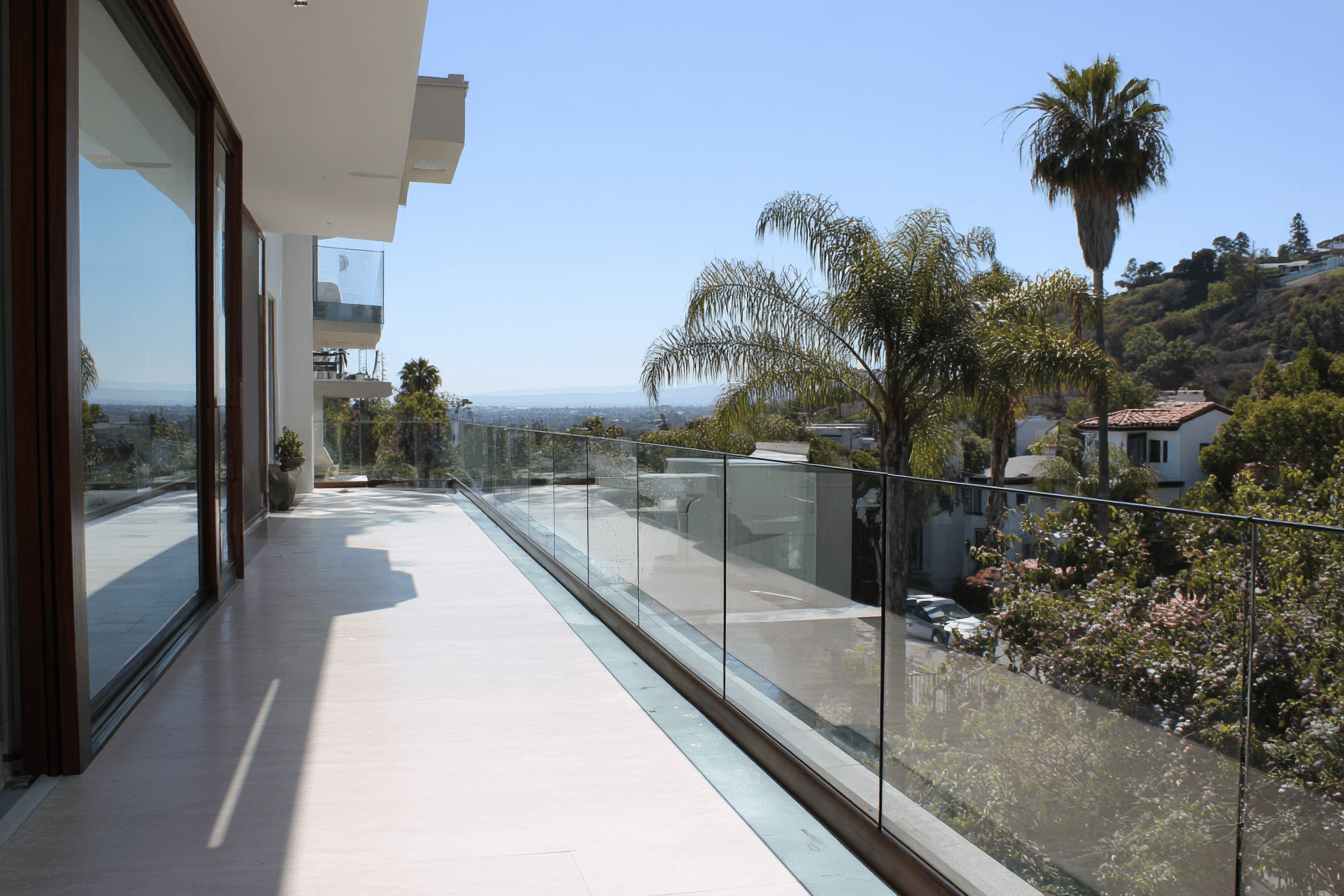 VISIOMOD FS 1500 Installation