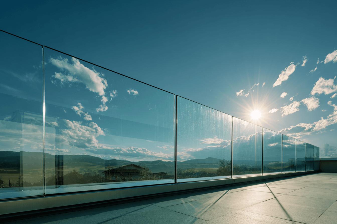 FS 3000 Gewerbebereich