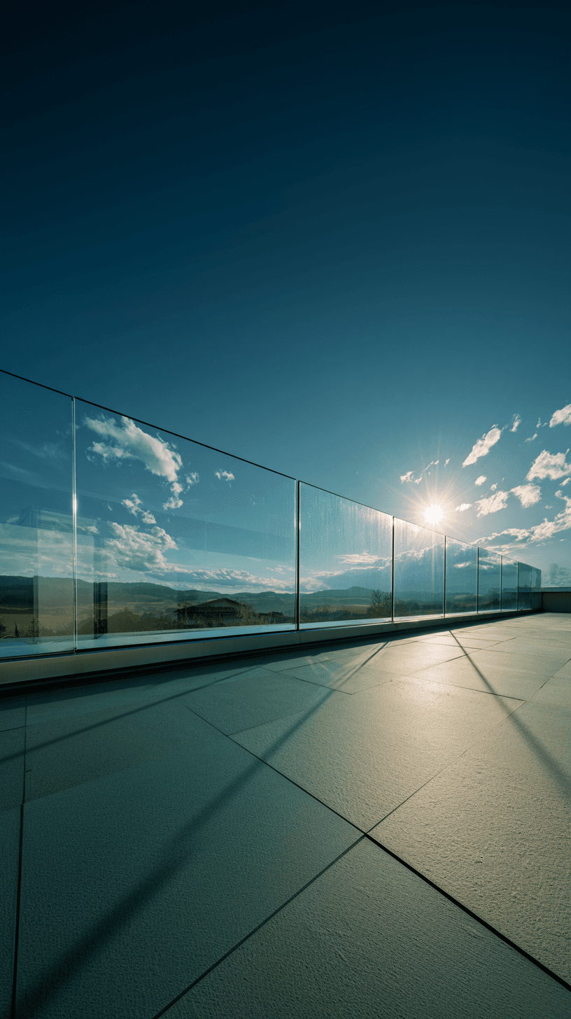 FS 3000 Verstärkte Struktur