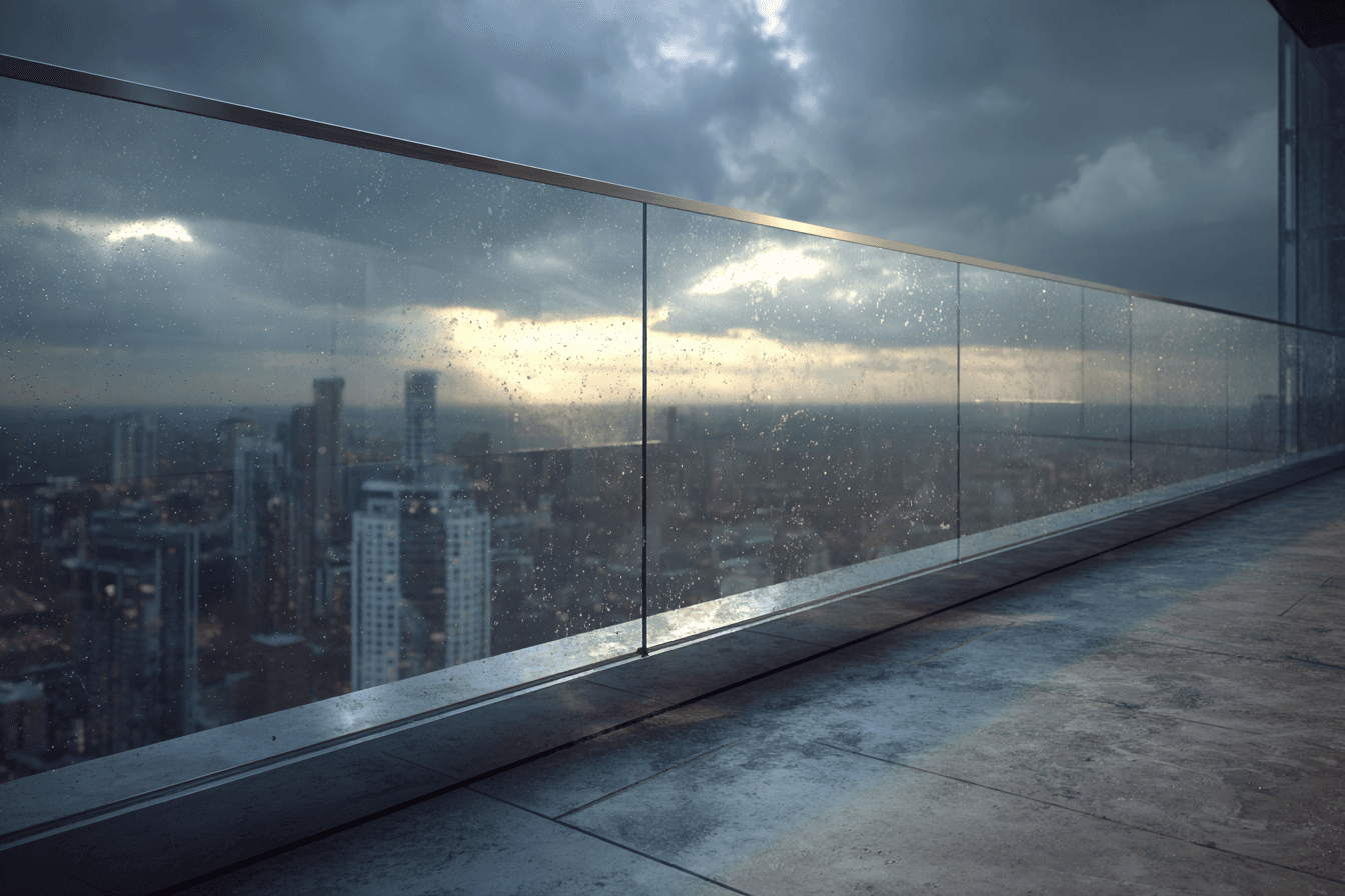 FS 7000 Extreme Bedingungen