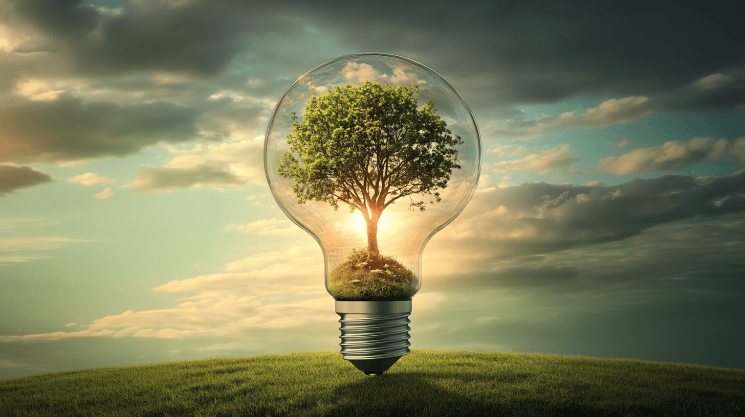 Warum Energiesparen wichtig ist