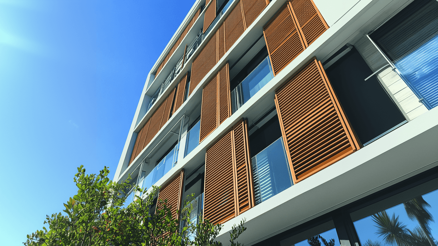 Schiebe- und Faltläden