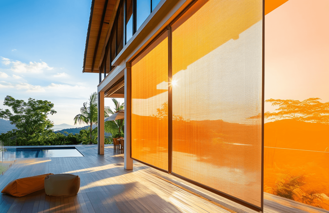 Hitze überwinden - Ultimative Sonnen- und Hitzekontrolle für jede Jahreszeit