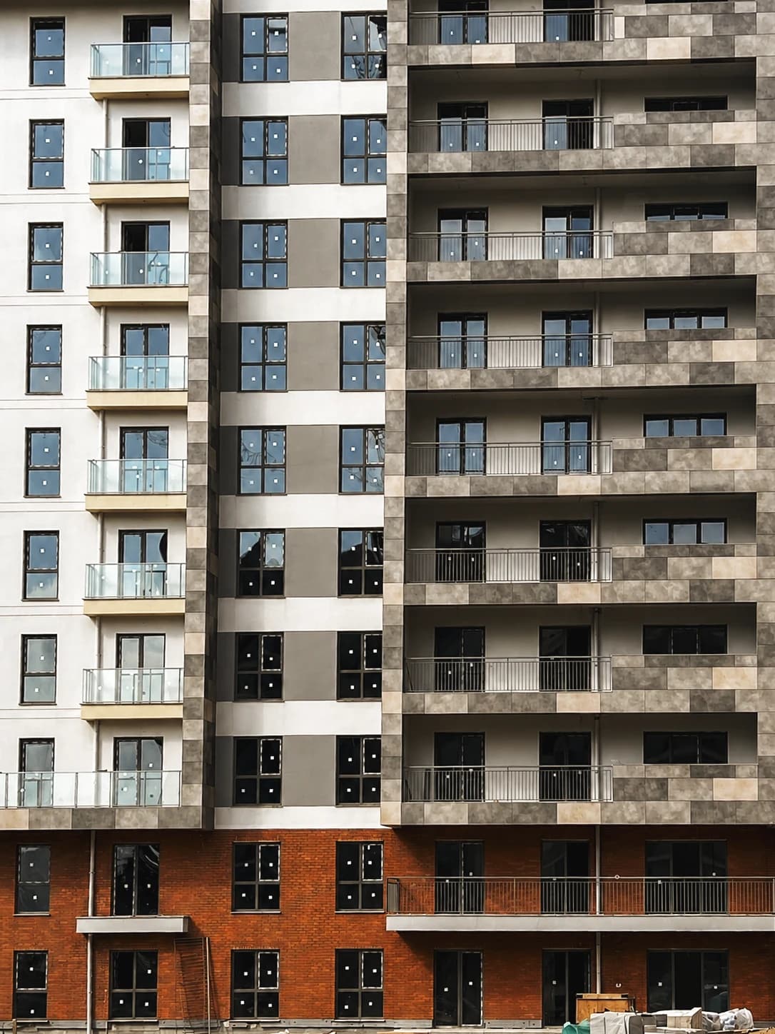 Wohnprojekt Antalya 2 Alcodec reference detail 2