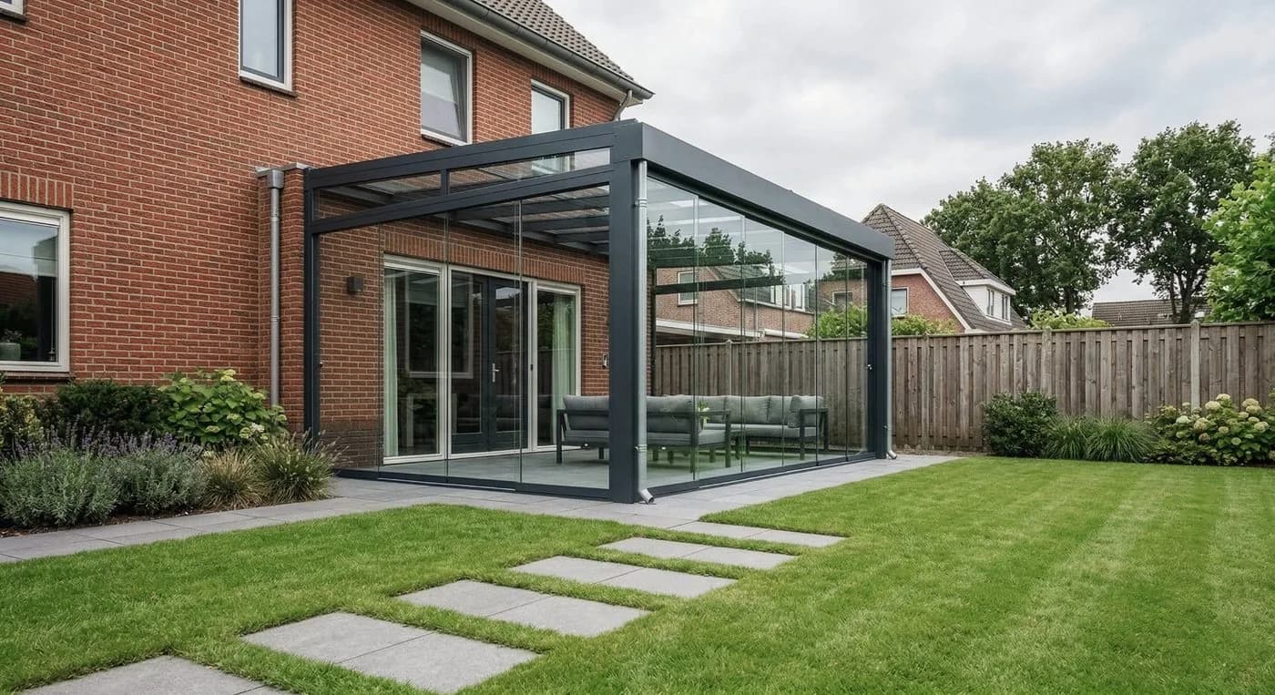 Gewerbeprojekte