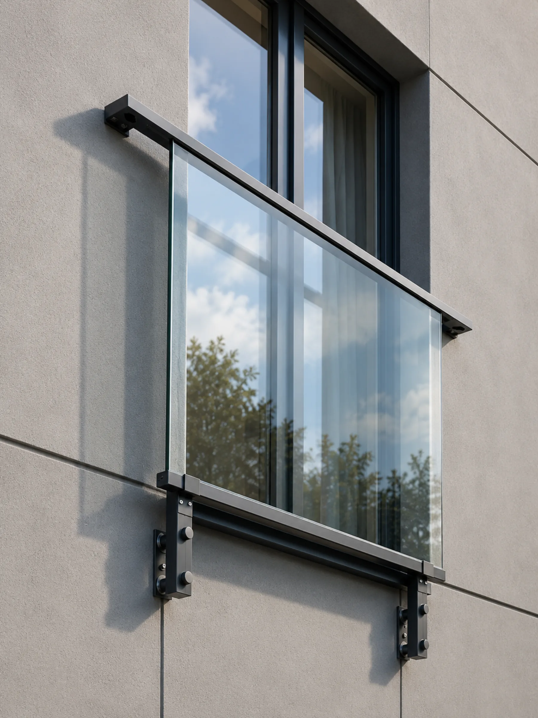 Wohnprojekt Sancaktepe 2 Alcodec reference detail 3