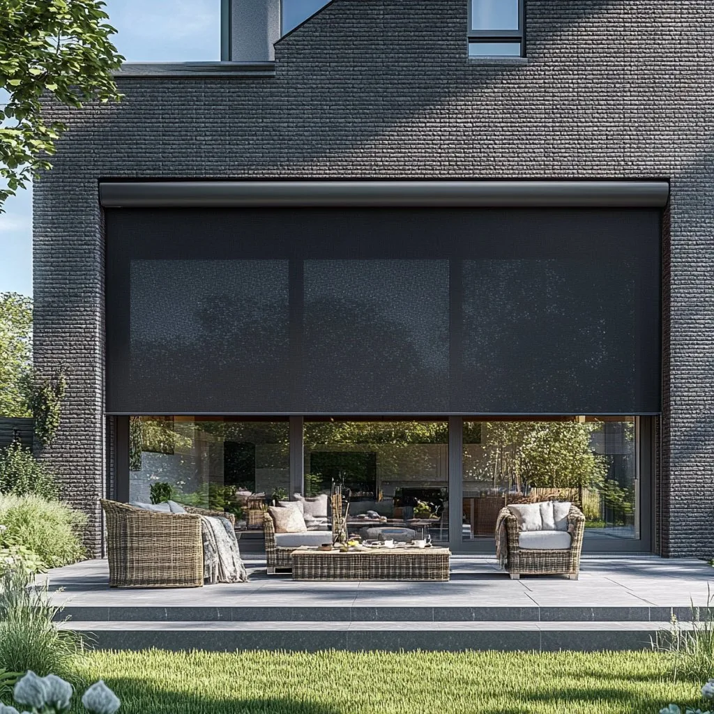 Specifier-Entscheidungsroute: ZIP-Screen